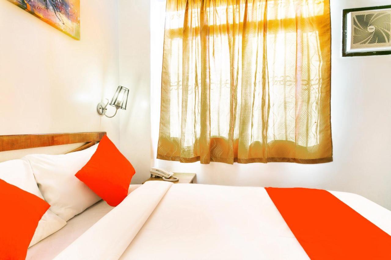 Getz Hotel مانيلا المظهر الخارجي الصورة